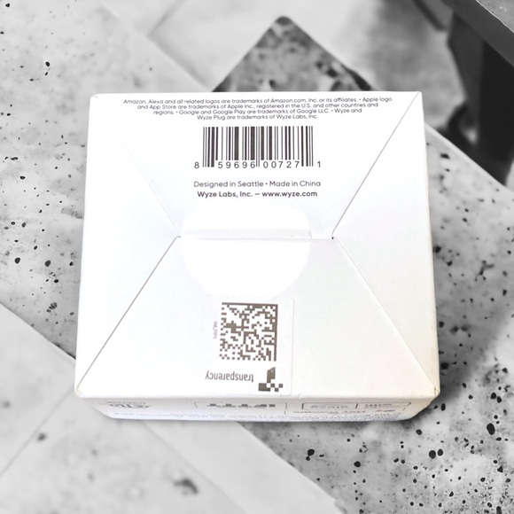 ❌❌SOLD❌❌🆕 Wyze Plug 2-pack; WiFi Wyze Plugs; Smart Home Electronics - Picture 5 of 16